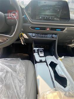 هیوندای سۆناتا